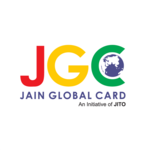 JGC - Jain Global Card icon