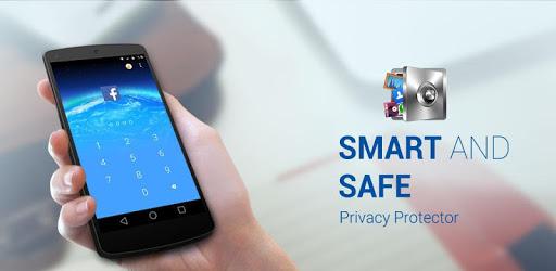 AppLock PC screenshot