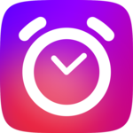 GO Clock - Alarm Clock & Theme icon