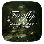 (FREE) Firefly 2 In 1 Theme for PC (FREE) Firefly 2 In 1 Theme for PC