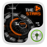 The Star GO Locker Theme for PC