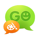 GO SMS Pro Theme Maker plug-in icon