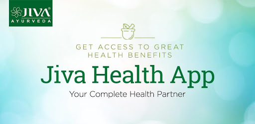 Jiva Health App - Your complete health partner PC screenshot