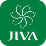 Jiva Health App - Your complete health partner icon