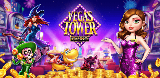 Vegas Tower Casino - Free Slot Machines & Casino PC screenshot Vegas Tower Casino - Free Slot Machines & Casino PC screenshot