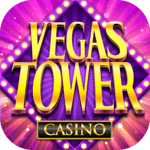 Vegas Tower Casino - Free Slot Machines & Casino icon