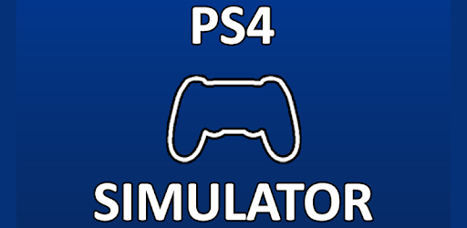 PS4 Simulator PC screenshot PS4 Simulator PC screenshot