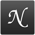 Note Classic free icon