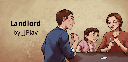 Landlord PC screenshot