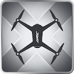 JJRC X icon