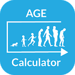 Age calculator real app for PC Age calculator real app for PC