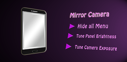 Mirror Camera (Mirror + Selfie Camera) PC screenshot Mirror Camera (Mirror + Selfie Camera) PC screenshot