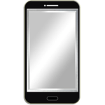 Mirror Camera  (Mirror + Selfie Camera) icon