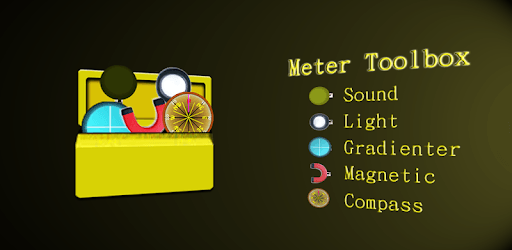 Meter Toolbox PC screenshot Meter Toolbox PC screenshot