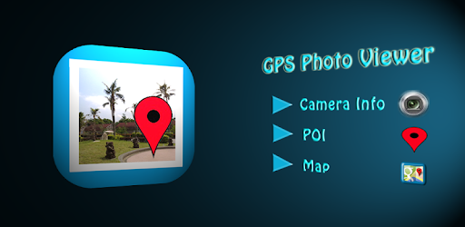 GPS Photo Viewer PC screenshot