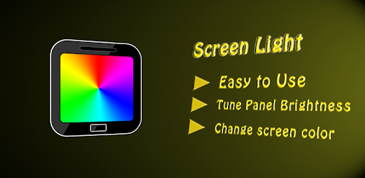 Screen Light + Breath Light PC screenshot Screen Light + Breath Light PC screenshot