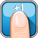 Tap Counter Manager icon