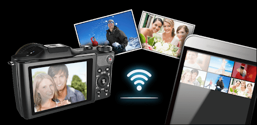 PIXPRO Remote Viewer PC screenshot PIXPRO Remote Viewer PC screenshot