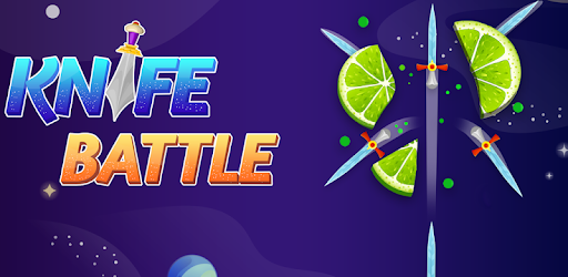 Knife Battle - Hit the Target PC screenshot