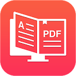 Fast PDF Converter and PDF Reader icon