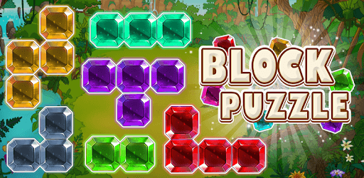 Block Puzzle New PC screenshot