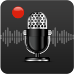 MP3 Voice Recorder icon