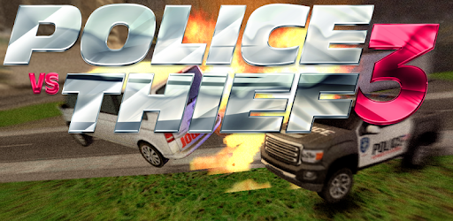 POLICE VS THIEF 3 PC screenshot