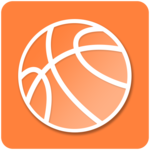 Basketball League icon