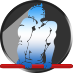 Street Workouts Calisthenics : Trainer Fitness icon