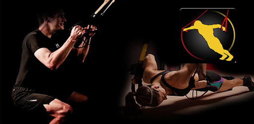 Suspension Workouts : Fitness Trainer PC screenshot