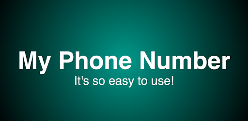 My Phone Number PC screenshot My Phone Number PC screenshot