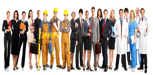 Hotel Jobs PC screenshot