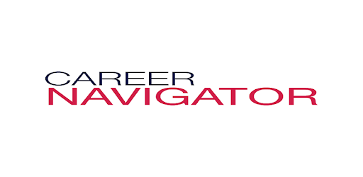 The Career Navigator PC screenshot