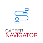 The Career Navigator icon