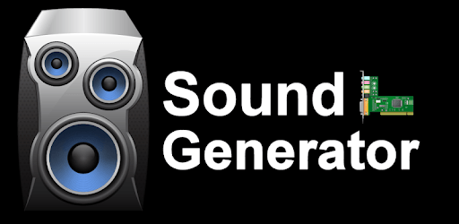 Tone Generator PRO PC screenshot