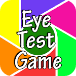 Eye Test Game - Test Your Eye Power Simple Puzzle for PC
