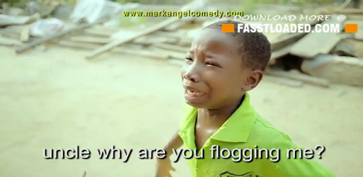 Emmanuella & Success Comedy Videos PC screenshot