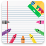 Coloring Pages - create unlimited coloring pages for PC