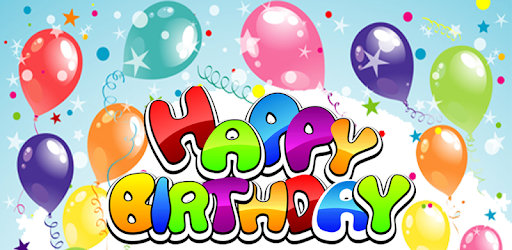 Birthday Greetings & Wishes PC screenshot