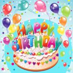 Birthday Greetings & Wishes for PC