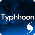 Typhoon icon