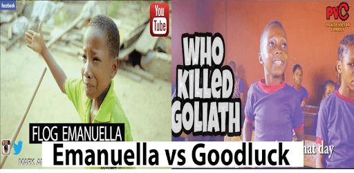 Emmanuella Funny Videos 2019 PC screenshot Emmanuella Funny Videos 2019 PC screenshot