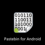 Pastebin for Android for PC Pastebin for Android for PC