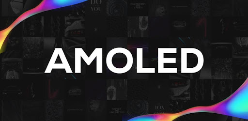 HD Amoled Wallpapers PC screenshot