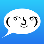 Textfaces for PC Textfaces for PC