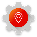 AutoLocation icon
