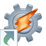 AutoShortcut icon