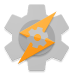 Tasker Settings icon
