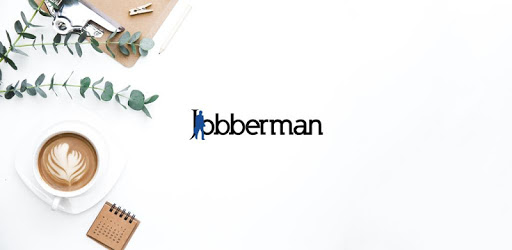Jobberman PC screenshot