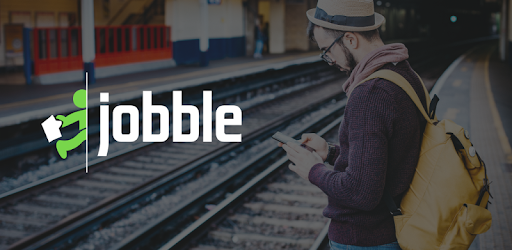 Jobble PC screenshot